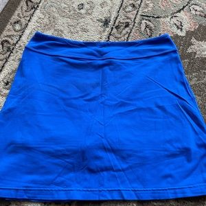 Athleta Sweet Sport Skort